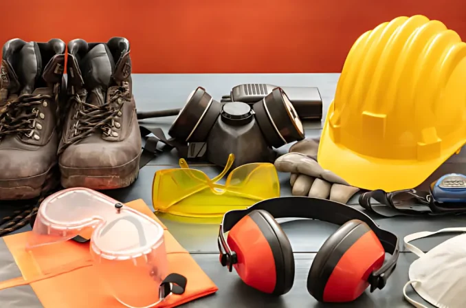 SAFETY EQUIPMENT & SUPPLY